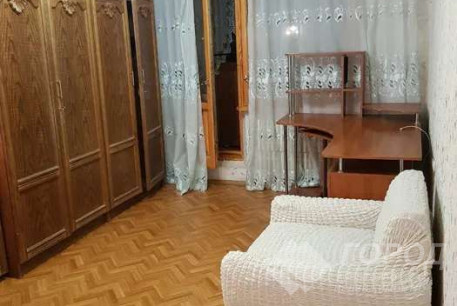 Сдам 1-кімнатну квартиру, Гагарина проспект, Спортивная метро, Код: 732483/1