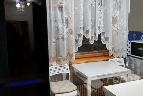 Сдам 1-кімнатну квартиру, Гагарина проспект, Спортивная метро, Код: 732483/1