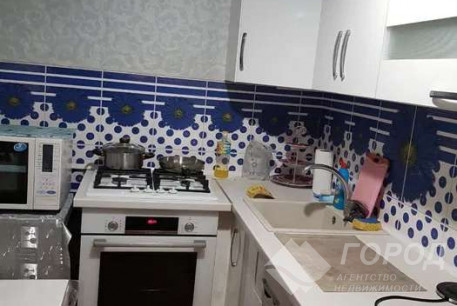 Сдам 1-кімнатну квартиру, Гагарина проспект, Спортивная метро, Код: 732483/1