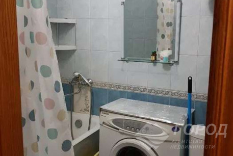 Сдам 1-кімнатну квартиру, Гагарина проспект, Спортивная метро, Код: 732483/1