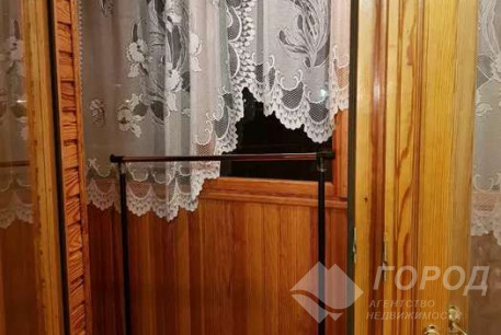 Сдам 1-кімнатну квартиру, Гагарина проспект, Спортивная метро, Код: 732483/1