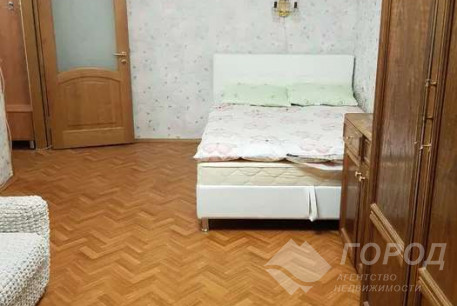 Сдам 1-кімнатну квартиру, Гагарина проспект, Спортивная метро, Код: 732483/1