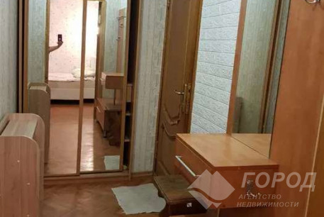 Сдам 1-кімнатну квартиру, Гагарина проспект, Спортивная метро, Код: 732483/1