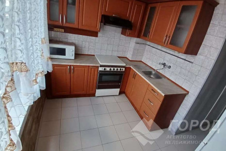 Сдам 1-кімнатну квартиру, Салтовка, 602 м/р, Код: 732566/2