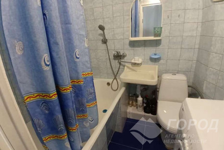 Сдам 1-кімнатну квартиру, Салтовка, 602 м/р, Код: 732566/2