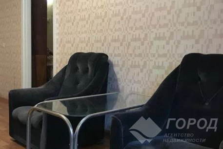 Сдам 1-кімнатну квартиру, Новые дома, Маршала Жукова метро (Дворец спорта), Код: 732571/3