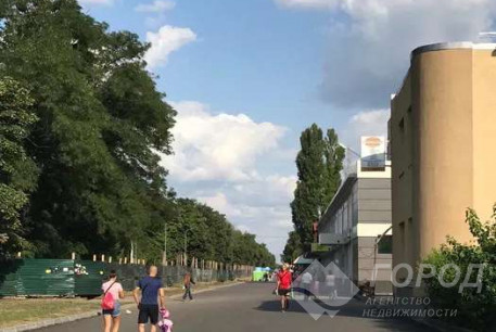 Сдам 1-кімнатну квартиру, Новые дома, Маршала Жукова метро (Дворец спорта), Код: 732571/3