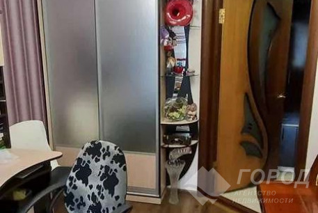 Продам 2-х кімнатну квартиру, Дергачевский р-н, Подворки (Дергачевский район), Код: 732614/4