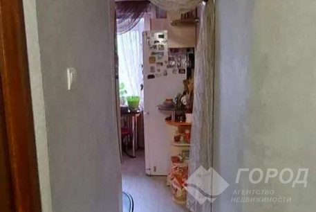 Продам 2-х кімнатну квартиру, Дергачевский р-н, Подворки (Дергачевский район), Код: 732614/4