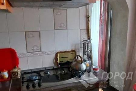 Продам 2-х кімнатну квартиру, Дергачевский р-н, Подворки (Дергачевский район), Код: 732614/4