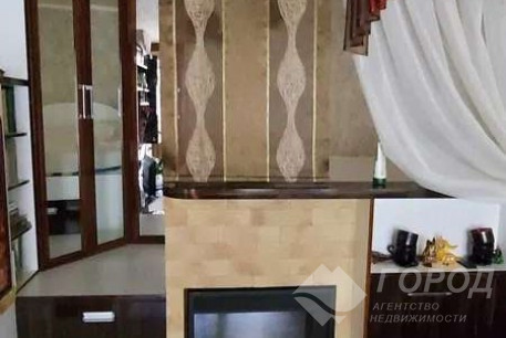 Продам 2-х кімнатну квартиру, Дергачевский р-н, Подворки (Дергачевский район), Код: 732614/4