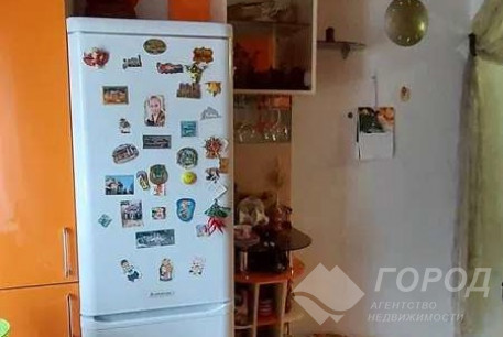 Продам 2-х кімнатну квартиру, Дергачевский р-н, Подворки (Дергачевский район), Код: 732614/4