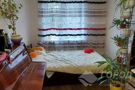 Продам 2-х кімнатну квартиру, Дергачевский р-н, Подворки (Дергачевский район), Код: 732614/4