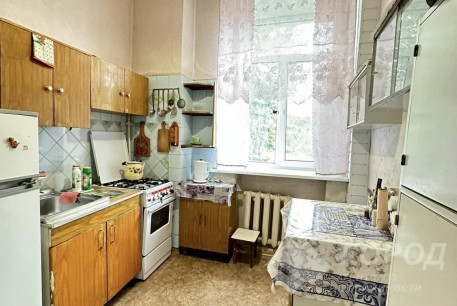 Продам 2-х кімнатну квартиру, Сосновая Горка, Код: 732616/27