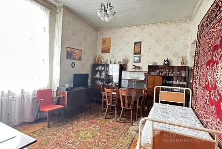 Продам 2-х кімнатну квартиру, Сосновая Горка, Код: 732616/27