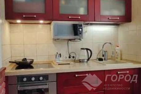 Продам 3-х кімнатну квартиру, Алексеевка, Код: 732672/3