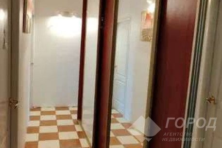 Продам 3-х кімнатну квартиру, Алексеевка, Код: 732672/3