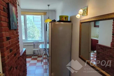 Продам 3-х кімнатну квартиру, Алексеевка, Код: 732672/3