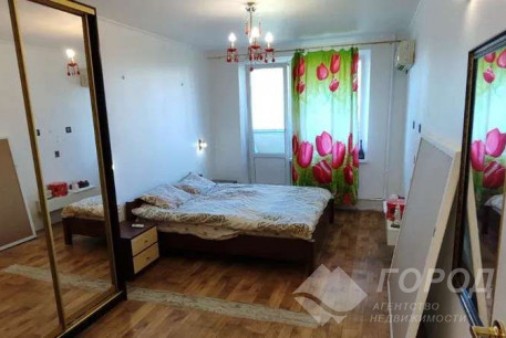 Продам 3-х кімнатну квартиру, Алексеевка, Код: 732672/3