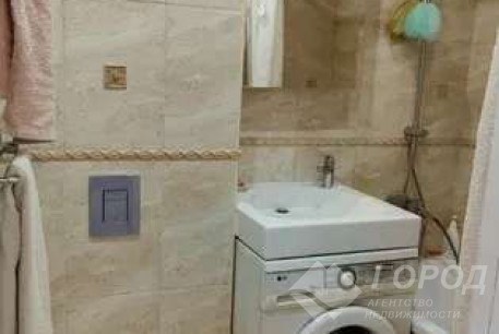 Продам 3-х кімнатну квартиру, Алексеевка, Код: 732672/3