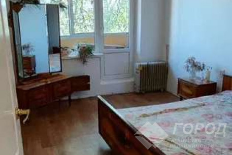 Продам 3-х кімнатну квартиру, Алексеевка, Код: 732672/3