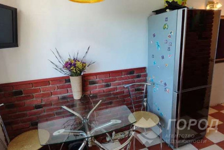 Продам 3-х кімнатну квартиру, Алексеевка, Код: 732672/3