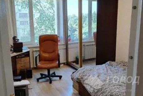 Продам 3-х кімнатну квартиру, Алексеевка, Код: 732672/3