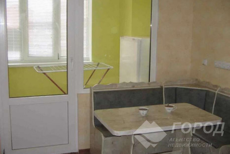 Сдам 1-кімнатну квартиру в новобудові, Журавлевка, Киевская метро, Код: 732684/3