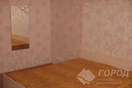 Сдам 1-кімнатну квартиру в новобудові, Журавлевка, Киевская метро, Код: 732684/3