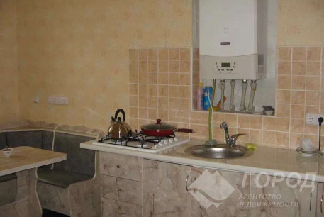 Сдам 1-кімнатну квартиру в новобудові, Журавлевка, Киевская метро, Код: 732684/3