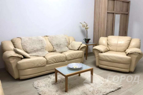 Сдам 3-х кімнатну квартиру, Центр, Исторический Музей метро, Код: 732700/4