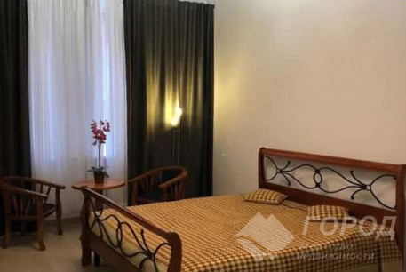 Сдам 3-х кімнатну квартиру, Центр, Исторический Музей метро, Код: 732700/4