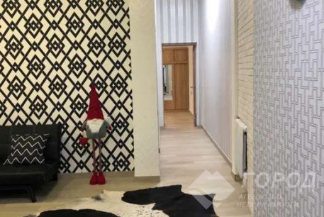 Сдам 3-х кімнатну квартиру, Центр, Исторический Музей метро, Код: 732700/4