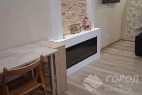 Сдам 1-кімнатну квартиру в новобудові, Жуковского, Код: 732760/2