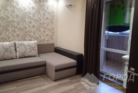 Сдам 1-кімнатну квартиру в новобудові, Жуковского, Код: 732760/2