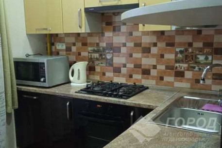 Сдам 1-кімнатну квартиру в новобудові, Жуковского, Код: 732760/2