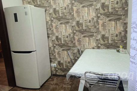 Сдам 1-кімнатну квартиру в новобудові, Жуковского, Код: 732760/2