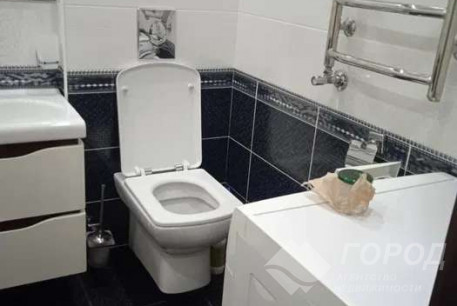 Сдам 1-кімнатну квартиру в новобудові, Жуковского, Код: 732760/2