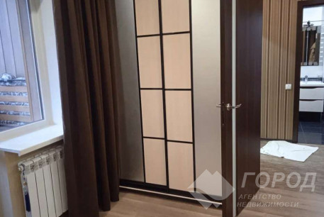 Сдам 1-кімнатну квартиру в новобудові, Жуковского, Код: 732760/2