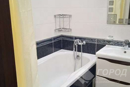 Сдам 1-кімнатну квартиру в новобудові, Жуковского, Код: 732760/2