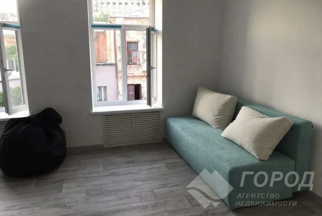 Сдам гостинку, Центр, Архитектора Бекетова метро, Код: 732762/5