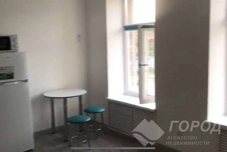 Сдам гостинку, Центр, Архитектора Бекетова метро, Код: 732762/5