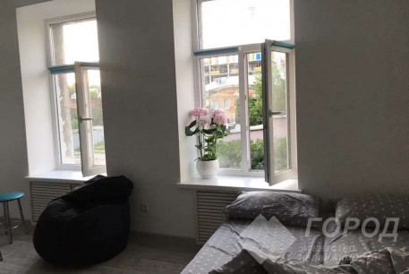 Сдам гостинку, Центр, Архитектора Бекетова метро, Код: 732762/5