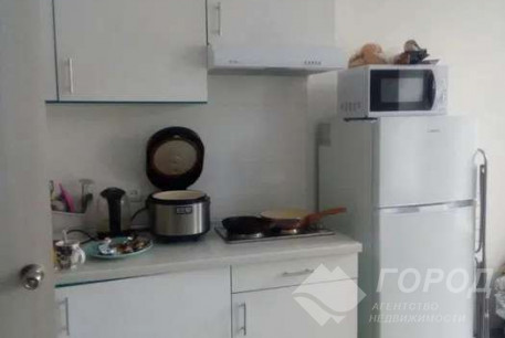 Сдам гостинку, Центр, Архитектора Бекетова метро, Код: 732762/5