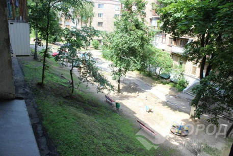 Сдам 1-кімнатну квартиру, Центральный рынок, Южный вокзал метро, Код: 732831/1