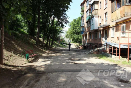 Сдам 1-кімнатну квартиру, Центральный рынок, Южный вокзал метро, Код: 732831/1