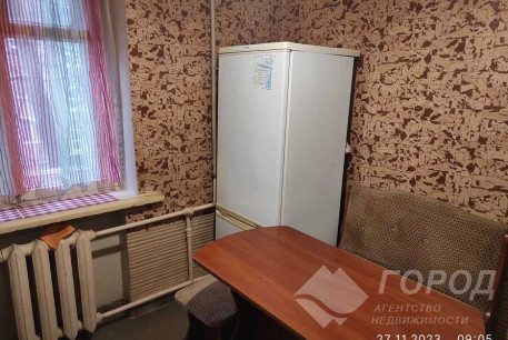 Сдам 1-кімнатну квартиру, Центральный рынок, Южный вокзал метро, Код: 732831/1