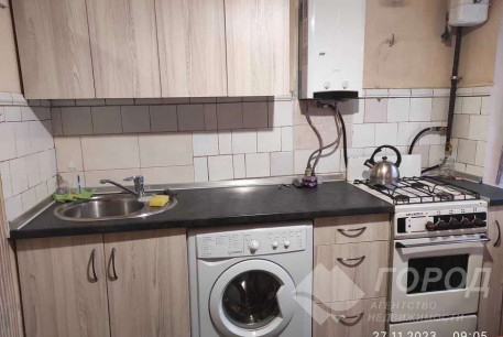 Сдам 1-кімнатну квартиру, Центральный рынок, Южный вокзал метро, Код: 732831/1