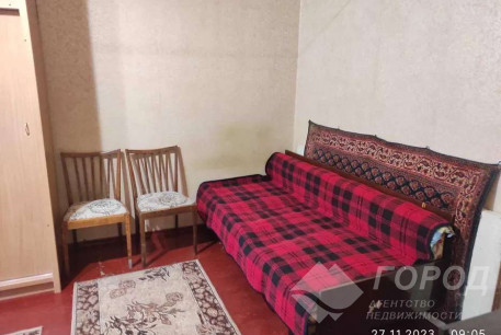 Сдам 1-кімнатну квартиру, Центральный рынок, Южный вокзал метро, Код: 732831/1