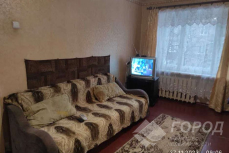 Сдам 1-кімнатну квартиру, Центральный рынок, Южный вокзал метро, Код: 732831/1